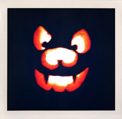 Jack-o-lantern