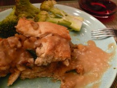 Shepherd's Pot Pie II
