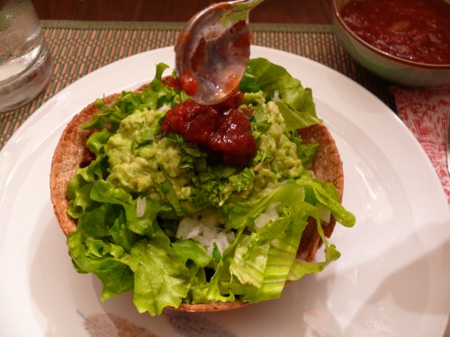 Taco Salad!