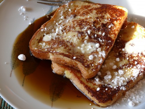 French Toast!